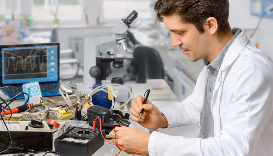 Yağcılar Elektronik Tamircisi