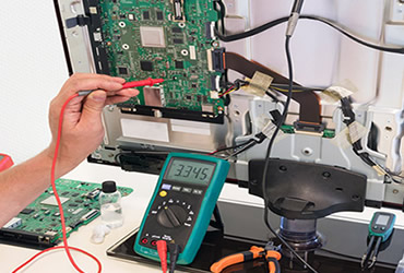 Yağcılar Elektronik Tamircisi