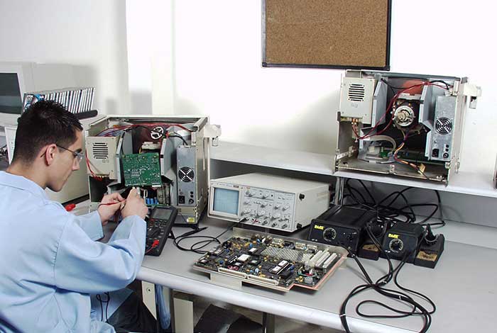 Yağcılar Elektronik Tamircisi